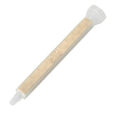 3M 08193 Static Mixing Nozzle, Cascade Mix Meter Nozzle, 200 mL, Gold (7100290361) (36 Pack)