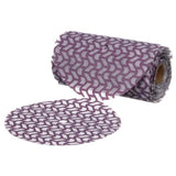 3M 31656 Cubitron II Net Disc Roll , Fastest-Cutting, Longest-Lasting, Dust Capture, 6 in, 320+ grade, Discs (7100291570)  - (6Pack)
