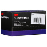 3M 710W Cubitron II Hookit Net Disc Roll, Precision Shaped Ceramic, 80 Plus Grit, Purple, 6 in, 50 Discs per Roll (31650) (7100291684)  - (6 Pack) - 7
