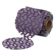 3M 710W Cubitron II Hookit Net Disc Roll, 3 in, 80+ Grit, Purple, 50 Discs per Roll (31679) (7100291693)  - (6Pack)