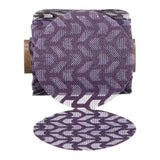 3M 710W Cubitron II Hookit Net Disc Roll, 3 in, 80+ Grit, Purple, 50 Discs per Roll (31679) (7100291693)  - (6Pack) - 3