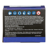 3M 710W Cubitron II Hookit Net Disc Roll, 3 in, 80+ Grit, Purple, 50 Discs per Roll (31679) (7100291693)  - (6Pack) - 6
