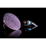 3M 710W Cubitron II Hookit Net Disc Roll, 3 in, 80+ Grit, Purple, 50 Discs per Roll (31679) (7100291693)  - (6Pack) - 9