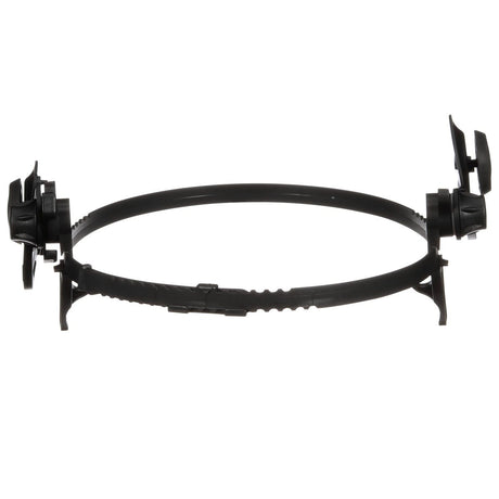 3M 06-0014-00NR Speedglas 9100 Hard Hat Adapter for Welding Helmets No Hard Hat Black (7100291855) - 4