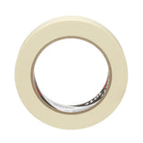 3M 101+ Value Masking Tape, Tan, 24 mm x 55 m, 5.1 mil (7100293675) - 4