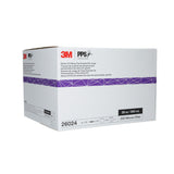 3M 26024 PPS Spray Cup System Kit, Large, 28 oz, 200 Micron Filter, 1 Hard Cup, 50 Lids, 50 Liners, 32 Sealing Plugs (7100297030) - 9