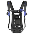 3M TR-927 Versaflo Easy Clean Backpack PAPR Harness Black (7100300071)