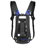 3M TR-927 Versaflo Easy Clean Backpack PAPR Harness Black (7100300071) - 2
