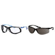 3M VCCS01-FM VCCS02 VCCS01-FM-02-PAK Virtua Protective Eyewear CCS Series Value Pack Anti-Fog Anti-Scratch ANSI Z87.1 Clear and Gray Lens (7100300233) (100 Pack)