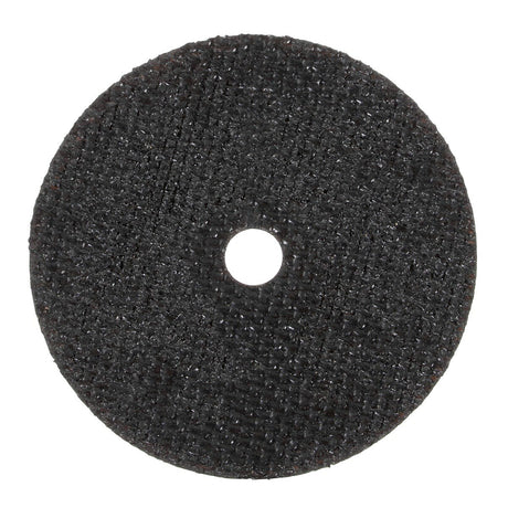 3M 90031 Cubitron 3 Cut-Off Wheel, 60+, T1, 3 in x 0.035 in x 3/8 in (75 x 0.9 x 9.53 mm), ANSI (7100303859) (50 Pack) - 4