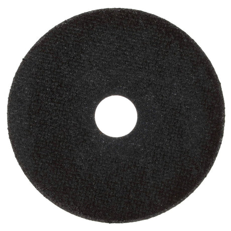 3M 90036 Cubitron Cut-Off Wheel, 36+, T1, Black, 4-1/2 in x 1/8 in x 7/8 in, ANSI (7100304006) (50 Pack) - 2