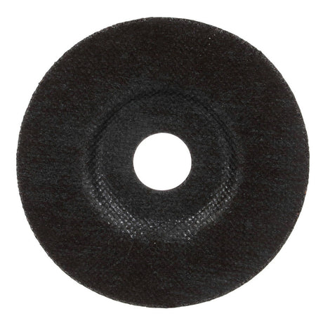 3M 90053 Cubitron Cut-Off Wheel, 60+, T27, 4-1/2 in x 1/8 in x 7/8 in, Black (7100304308) (50 Pack) - 2