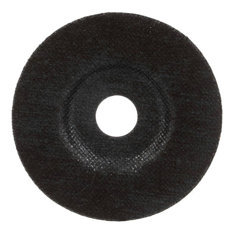 3M 90053 Cubitron Cut-Off Wheel, 60+, T27, 4-1/2 in x 1/8 in x 7/8 in, Black (7100304308) (50 Pack) - 2