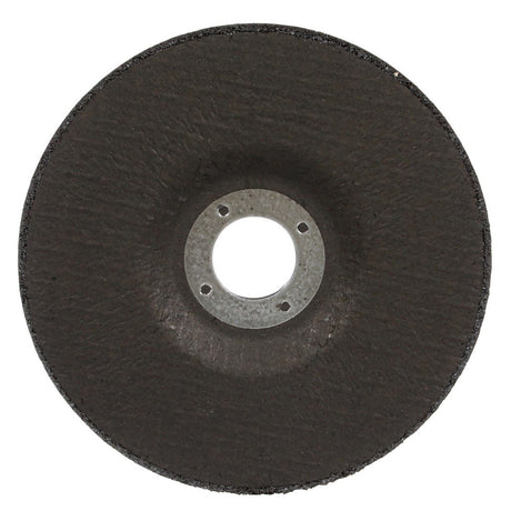 3M 89160 Cubitron Cut and Grind Wheel, 36+, T27, Black, 5 in x 1/8 in x 7/8 in, ANSI (7100305151) (20 Pack) - 5