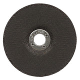 3M 90013 Cubitron 3 Cut and Grind Wheel, 36+, T27, Black, 4 in x 5/32 in x 5/8 in (7100305443) (20 Pack) - 5