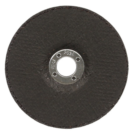 3M 90013 Cubitron 3 Cut and Grind Wheel, 36+, T27, Black, 4 in x 5/32 in x 5/8 in (7100305443) (20 Pack) - 5