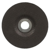 3M 90018 Cubitron Cut and Grind Wheel, 36+, T27, Black, 5 in x 5/32 in x 7/8 in (7100305444) (20 Pack) - 5