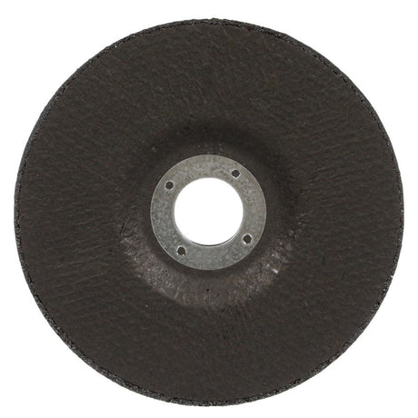 3M 90018 Cubitron Cut and Grind Wheel, 36+, T27, Black, 5 in x 5/32 in x 7/8 in (7100305444) (20 Pack) - 5