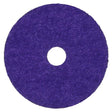 3M 1187C Cubitron 3 Fibre Disc , 36+, 4-1/2 in x 7/8 in, Die 450E (7100309788) (25 Pack)
