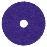 3M 1187C Cubitron 3 Fibre Disc , 36+, 4-1/2 in x 7/8 in, Die 450E (7100309788) (25 Pack)