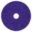 3M 1187C Cubitron 3 Fibre Disc , 36+, 4-1/2 in x 7/8 in, Die 450E (7100309788) (25 Pack)