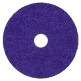 3M 1187C Cubitron 3 Fibre Disc , 36+, 4-1/2 in x 7/8 in, Die 450E (7100309788) (25 Pack)
