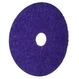 3M 1187C Cubitron 3 Fibre Disc , 36+, 4-1/2 in x 7/8 in, Die 450E (7100309788) (25 Pack) - 4