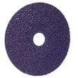 3M 1182C Cubitron 3 Fibre Disc , 36+, 6 in x 7/8 in, Die 600T, Reduce Changeout, Productivity, Use on Mild or Carbon Steel, for Beveling, Heavy Grinding, Weld Removal, Flame Cut Smoothing (7100309903) (100 Pack)