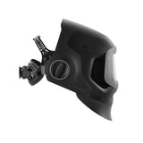 3M 10-0100-30TW Speedglas G5-03 Pro Welding Helmet with G5TW ADF Grind Mode TAP Natural Color (7100311671) - 4
