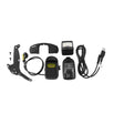 3M 10-0500-01 Speedglas G5 Welding Helmet Task Light Kit Including Light Battery and Cables (7100311951)