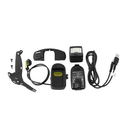 3M 10-0500-01 Speedglas G5 Welding Helmet Task Light Kit Including Light Battery and Cables (7100311951)