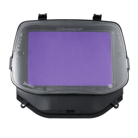 3M 46-0000-30VC Speedglas G5 Auto-Darkening Filter, Variable Color, Bluetooth, Compatible with G5-01 and G5-03 Helmets, Natural Color, TAP, ANSI Z87.1, CSA Z94.3 (7100312465)