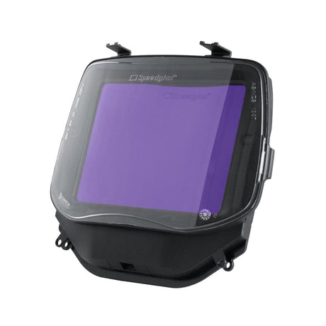 3M 46-0000-30VC Speedglas G5 Auto-Darkening Filter, Variable Color, Bluetooth, Compatible with G5-01 and G5-03 Helmets, Natural Color, TAP, ANSI Z87.1, CSA Z94.3 (7100312465) - 3