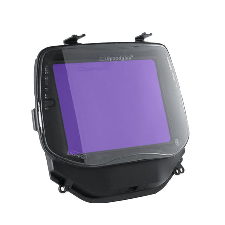 3M 46-0000-30VC Speedglas G5 Auto-Darkening Filter, Variable Color, Bluetooth, Compatible with G5-01 and G5-03 Helmets, Natural Color, TAP, ANSI Z87.1, CSA Z94.3 (7100312465) - 4