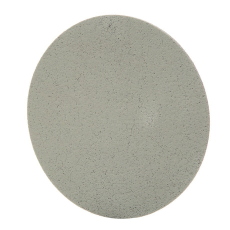 3M 443SA 02087 Trizact Hookit Foam Abrasive Disc, P3000, Gray, 3 in Diameter (7100312601) (60 Pack) - 3