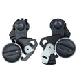 3M 10-0714-00 Speedglas G5-03 Pro Hard Hat Adapter, for H-700 Series Hard Hats (7100312633)