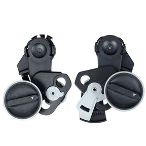 3M 10-0714-00 Speedglas G5-03 Pro Hard Hat Adapter, for H-700 Series Hard Hats (7100312633)