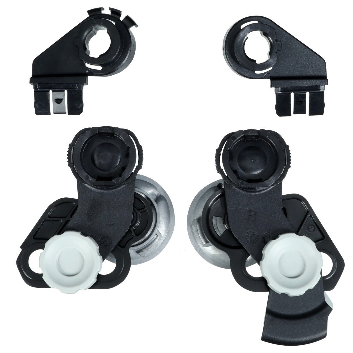 3M 10-0714-00 Speedglas G5-03 Pro Hard Hat Adapter, for H-700 Series Hard Hats (7100312633) - 3