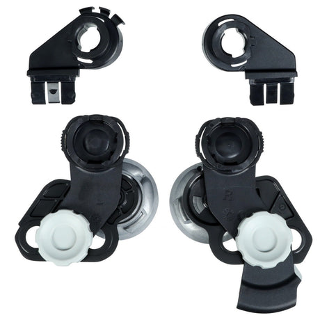 3M 10-0714-00 Speedglas G5-03 Pro Hard Hat Adapter, for H-700 Series Hard Hats (7100312633) - 3