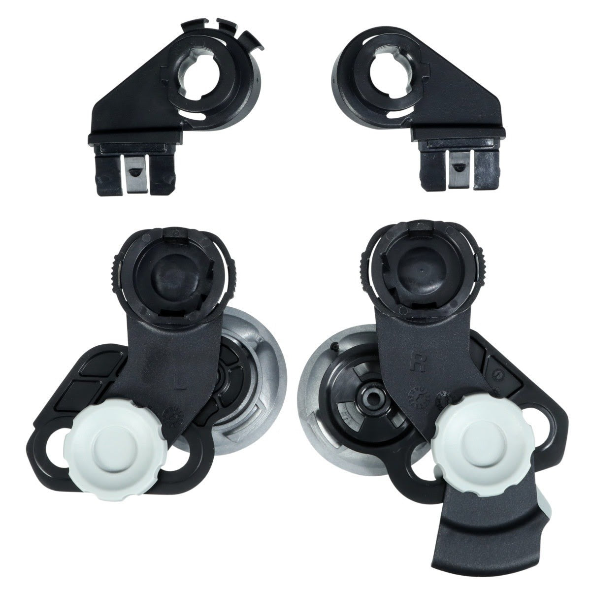 3M 10-0714-00 Speedglas G5-03 Pro Hard Hat Adapter, for H-700 Series Hard Hats (7100312633) - 4