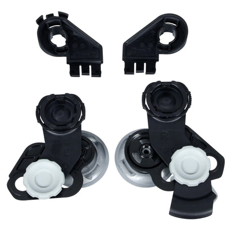 3M 10-0714-00 Speedglas G5-03 Pro Hard Hat Adapter, for H-700 Series Hard Hats (7100312633) - 5