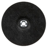 3M 90049 Cut-Off Wheel, 36+, T27, 7 in x 3/32 in, 5/8 in-11, ANSI (7100312963) (10 Pack) - 2