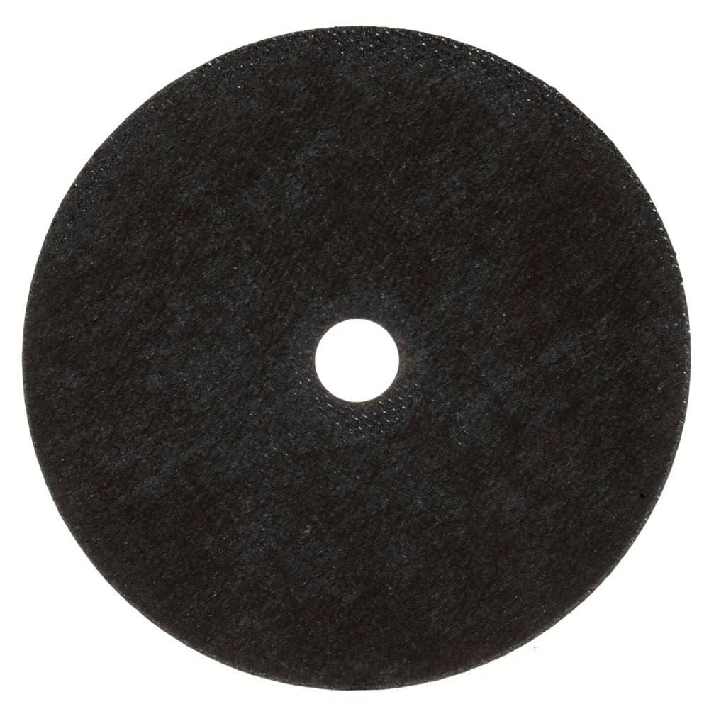 3M 90039 Cubitron 3 Cut-Off Wheel, 7 in x 0.045 in x 7/8 in, 60+ Grit, ANSI B7.1, Precision Shaped Grain for Metal and Stainless (7100313189) - 4