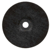 3M 90050 Cubitron 3 Cut-Off Wheel, 36+, T27, 7 in x 0.09 in x 7/8 in (180 x 2 x 22.23 mm), ANSI (7100313191) - 4