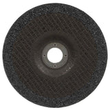 3M 90005 Cubitron 3 Depressed Center Grinding Wheel, 36+, T27, 6 in x 1/4 in x 7/8 in (150x6x22.23mm) ANSI (7100313193) - 4