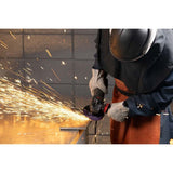 3M 90005 Cubitron 3 Depressed Center Grinding Wheel, 36+, T27, 6 in x 1/4 in x 7/8 in (150x6x22.23mm) ANSI (7100313193) - 7