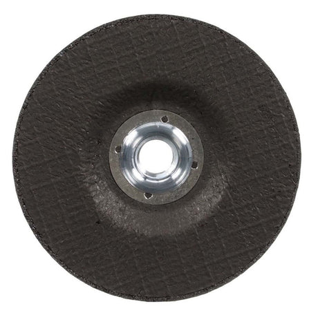 3M 90016 Cubitron 3 Cut and Grind Wheel, 36+, T27, 4-1/2 in x 5/32 in x 5/8 in-11 (115 x 4.2 mm x 5/8-11 in), ANSI (7100313194) (10 Pack) - 4