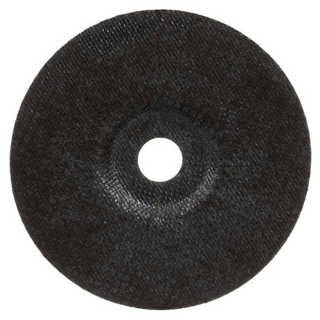 3M 90048 Cubitron 3 Cut-Off Wheel, 60+, T27, 6 in x 0.045 in x 7/8 in (150 x 1.6 x 22.23 mm), ANSI (7100313201) - 4