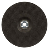 3M 90022 Cubitron 3 Cut and Grind Wheel, 36+, T27, 7 in x 5/32 in x 5/8 in-11 (180 x 4.2 mm x 5/8-11 in), ANSI (7100313551) (10 Pack) - 4