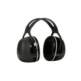 3M 7100315048 Over-the-Head Earmuffs X5A NRR 31 dB Hearing Protection  - (10Pack)